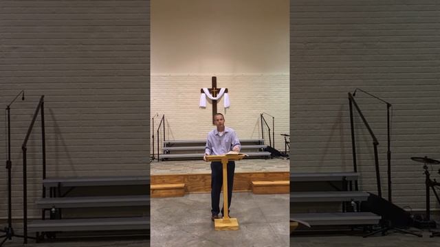 Mount Olive Baptist Church - Joshua 21: 43-45 - 04//26/2020 смотреть онлайн