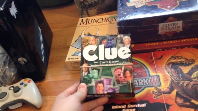 Chris' Thrift Store and Yard Sale Finds Episode #78 - Arctic Tundra смотреть онлайн