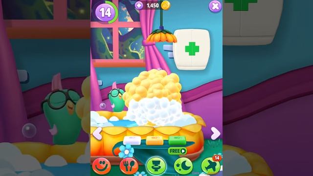 My Talking Tom 2 - Fun Pet Care Kids Games Ep 9 смотреть онлайн