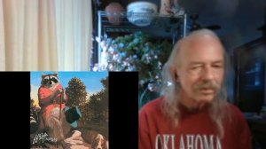 JJ Cale  Bringing It Back  REACTION