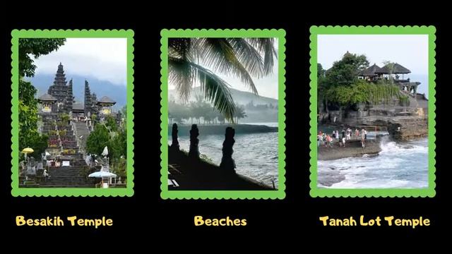 Grab Bali Vacation Package With Amazing Services смотреть онлайн