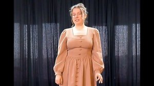 "Мимолëтное виденье' Б. Шергин