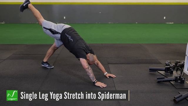 33 Mobility Exercises You Can Use Right Away - Vigor Ground Fitness Renton смотреть онлайн