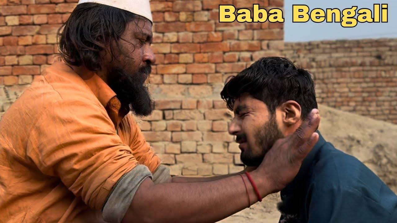 ASMR PAKISTANI MASSAGE FOR INSOMNIA SLEEPING THERAPY ｜ ASMR HEAD & BACK MASSAGE смотреть онлайн