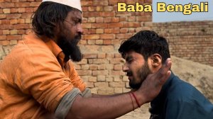 ASMR PAKISTANI MASSAGE FOR INSOMNIA SLEEPING THERAPY ｜ ASMR HEAD & BACK MASSAGE