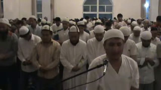 Abdurahmon Qori Osh