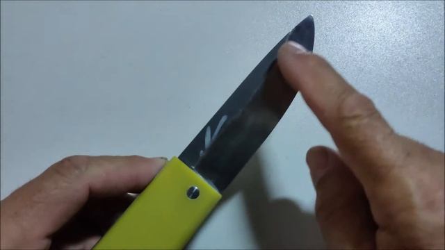 Нож на скорую руку для дальнего путешествия смотреть онлайн