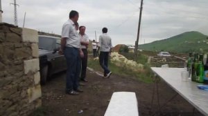 Кубачинская свадьба