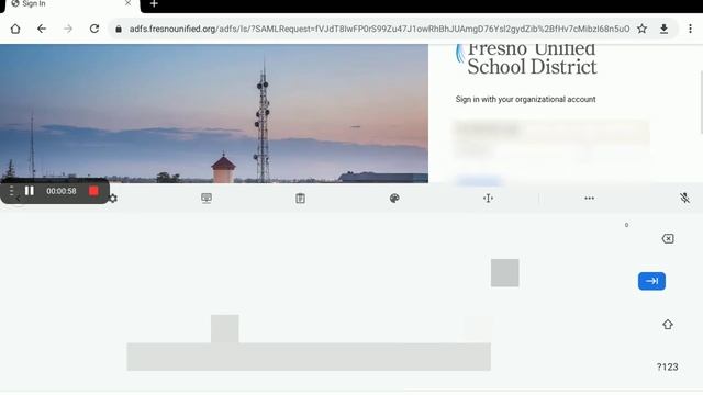 Add Clever Home Button to Student Tablet Screen смотреть онлайн