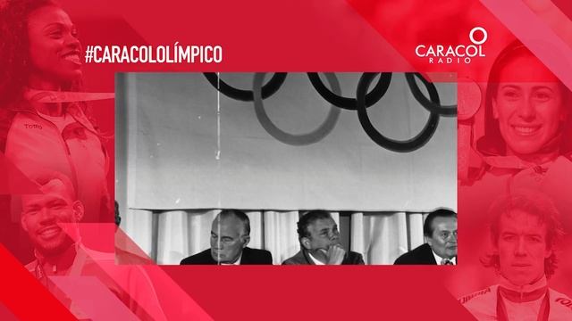 Colombia en los Juegos Olímpicos: El boicot a Moscú 1980 смотреть онлайн