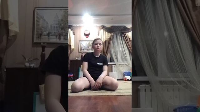 как научиться делать перекитку назад двумя ногами