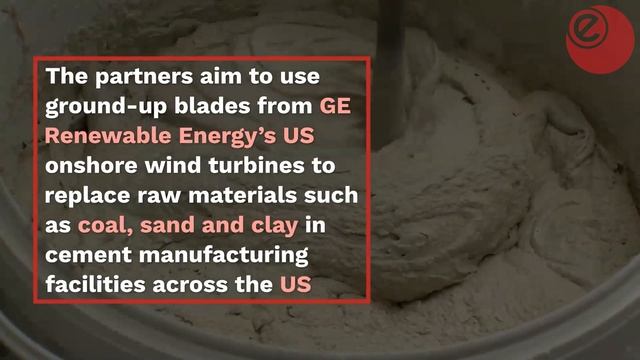 Recycled Wind Turbine Blades смотреть онлайн