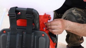 Опрыскиватель Бензиновый ЭНЕРГОПРОМ ОБ-815