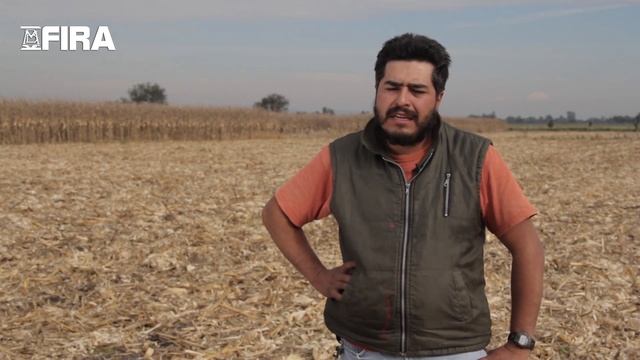 25 Años de Labranza de Conservación смотреть онлайн