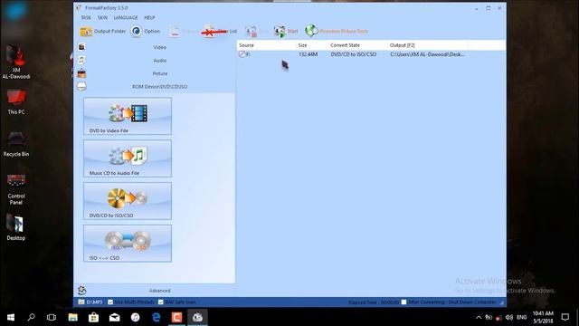 Convert Files to ISO and The Opposite for Free смотреть онлайн