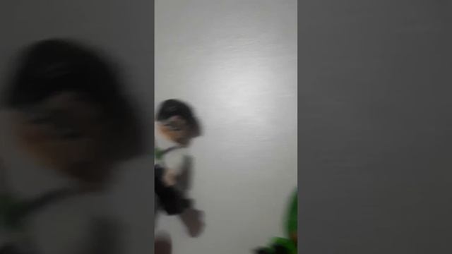 ромео геко злодей Ниндзя поменялись делами мультик для детей смотреть онлайн