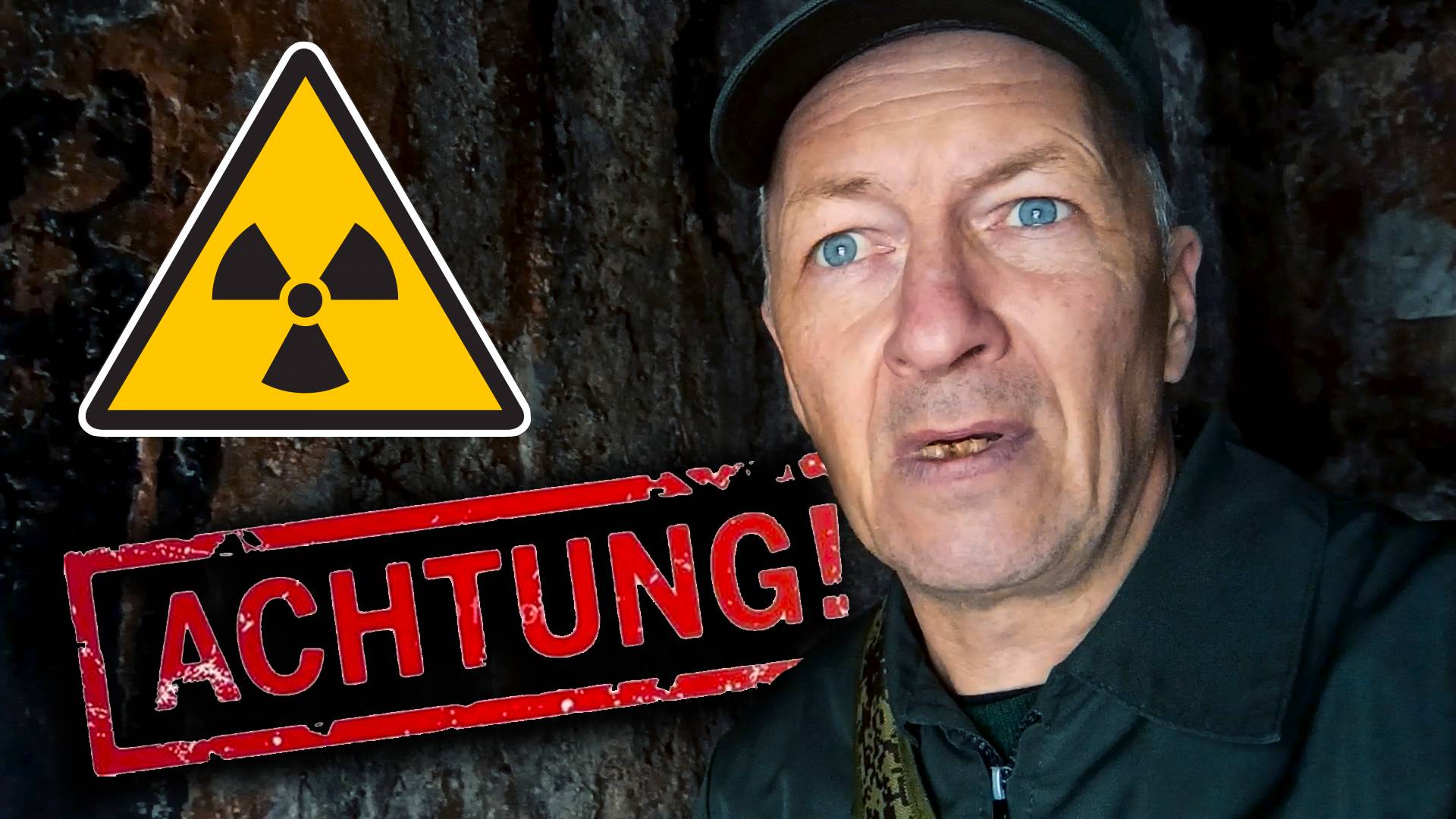 Тайные тропы радиации: Сталкер делится секретами поиска аномалий с двумя дозиметрами. смотреть онлайн