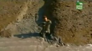 Стив Ирвин: Охотник за крокодилами. Крокодилье побережье