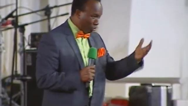 С.Аделаджа. Лидерская Школа-7. 2013. 5. 09.10.13. Предательство базируется на искажении истины смотреть онлайн