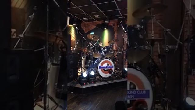 Тверь. 29. 05.24г. Донт край +соло Ярослав Багиев смотреть онлайн