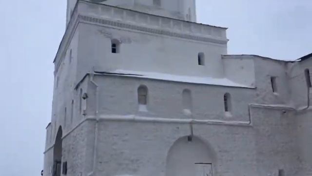 Казань сегодня