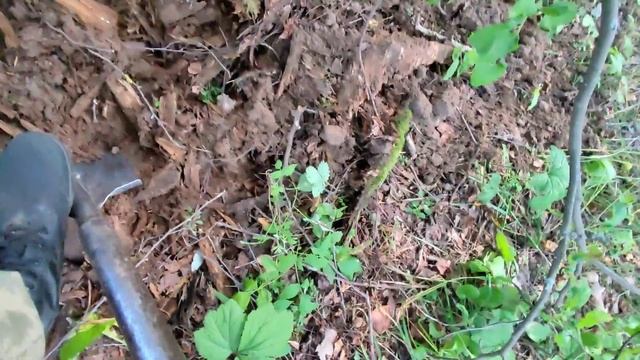 Полевой коп!Обалденные находки!!! смотреть онлайн