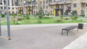 Деревня Путилково, Московская область, 09.06.2024 г.