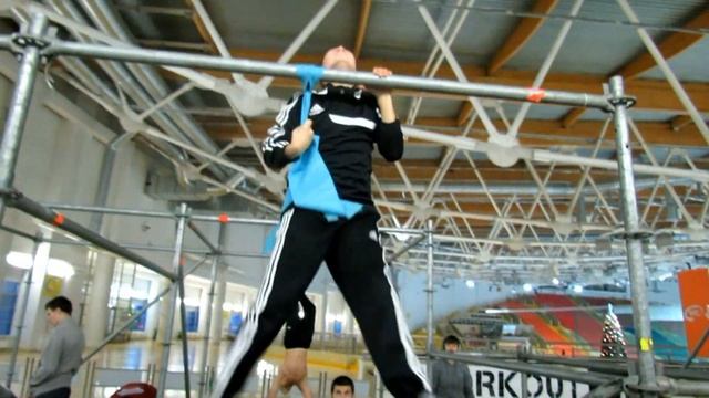 20 января, КЦ "Крылатское" смотреть онлайн