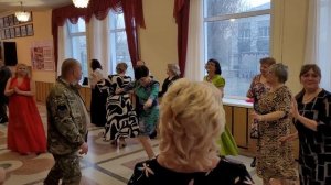 Королева снежная... 13.04.25...