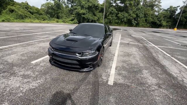 DODGE CHARGER SCAT PACK 10,000 MILES REVIEW (SHOULD YOU BUY IT?!)