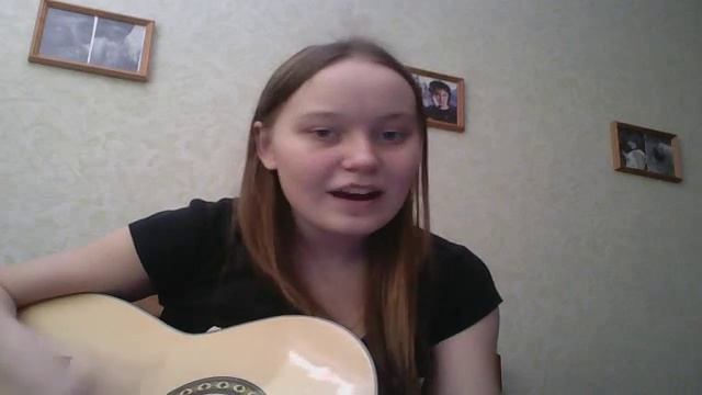 We're best friends!(авторская песня) смотреть онлайн