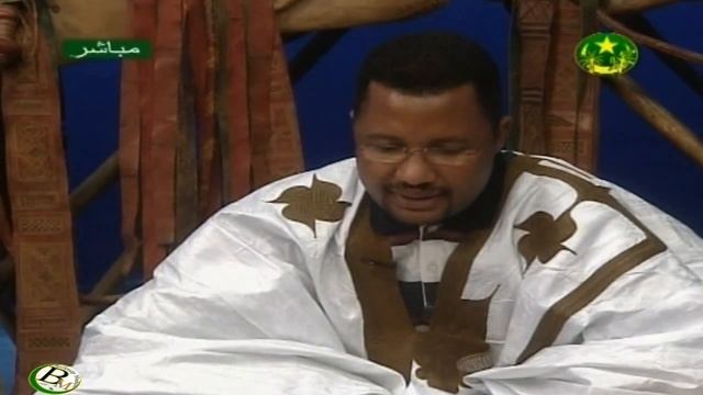 MAURITANIE TV SID MHAMED & MOHAMED OULD SWNAA смотреть онлайн