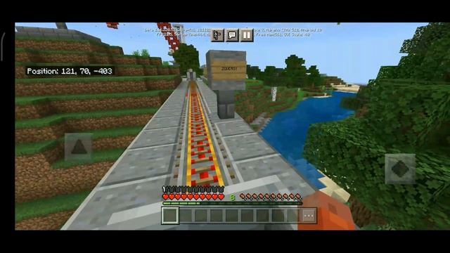Maps The Build Spans. Minecraft смотреть онлайн
