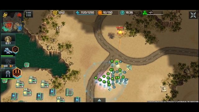 Art of war 3 Лайт выручает | 2x2 смотреть онлайн