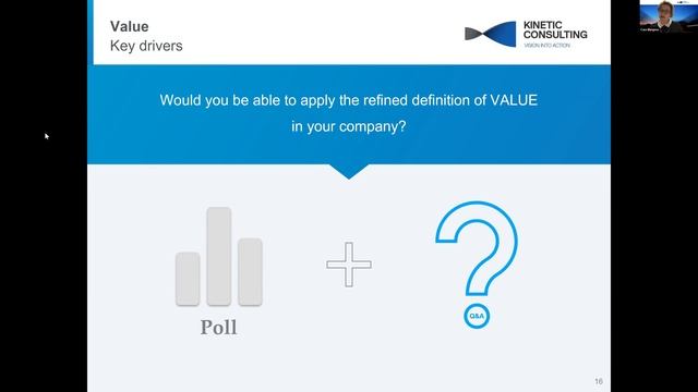Kinetic Webinar 10 Dec 2020: Value Perception vs Reality смотреть онлайн