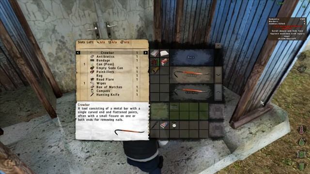 Продолжаем играть в Arma 2 DayZ Mod Origin Неудача! #2 смотреть онлайн