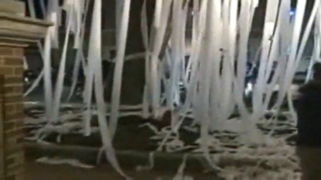 Alabama Man Accused Of Poisoning Auburn Oaks