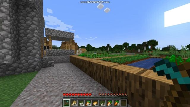 ЭТО САМЫЙ НЕУДАЧНЫЙ ДЕНЬ В МАЙНКРАФТЕ | АЛЕКС МАЙНКРАФТ смотреть онлайн