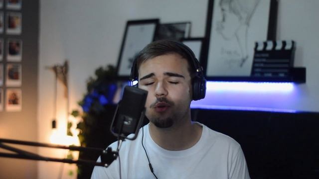 saudade, saudade - MARO (cover) José Simões смотреть онлайн