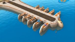 Космические гонщики -  Хорошая работа, 5 серия