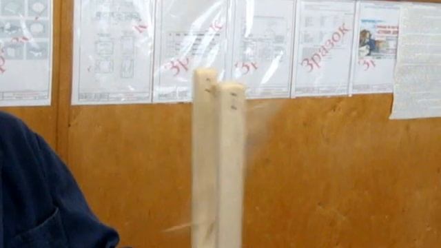 Випробування іграшки "Акробат"2 смотреть онлайн