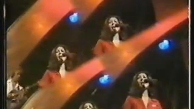 Elkie Brooks - Sunshine After The Rain