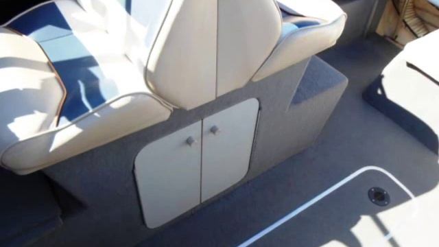 1995 Bayliner 2252 Classic