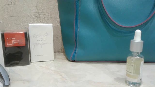 Разбираем сумку с новинками Avon! Посвящение в Элит-Клуб) смотреть онлайн