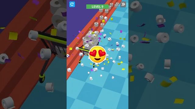 Toilet Games 3D - Gameplay IOS & Android смотреть онлайн