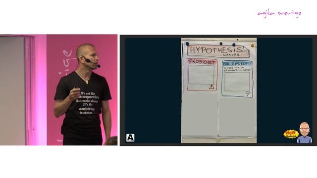 10 Hypotesdriven transformation (TAB 25/5) смотреть онлайн