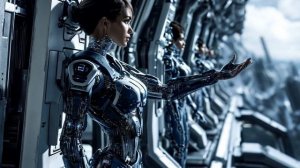 Что за цивилизация?