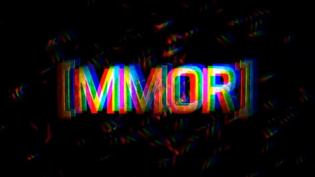 [MMOR] INTRO