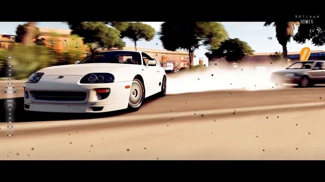 АДЛИН — Dead Inside PHONK Music смотреть онлайн