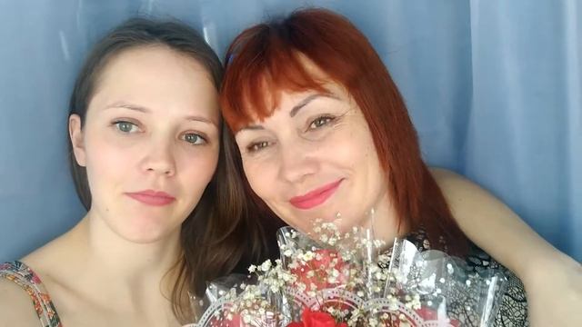 Сэлфи с дочерью. смотреть онлайн